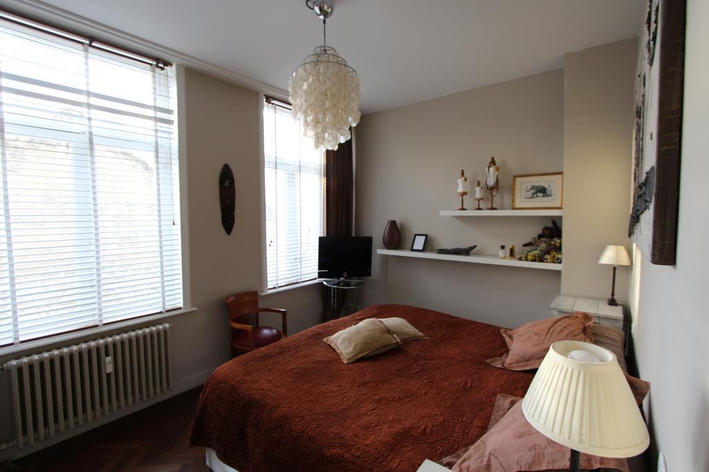 One Room Ostende Exterior foto